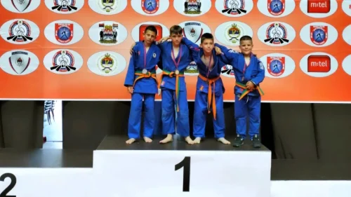 Romaniji šest medalja u Banjaluci