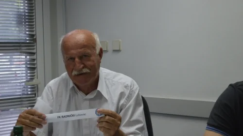 Poznati parovi dodigravnja za Prvu ligu Federacije, Druga liga FBIH - Jug