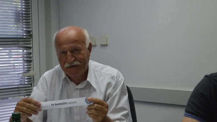 Poznati parovi dodigravnja za Prvu ligu Federacije, Druga liga FBIH - Jug