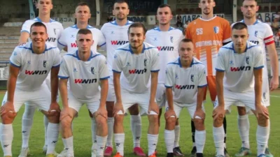 Statistika sezone: FK Sutjeska Foča, Prva liga Republike Srpske