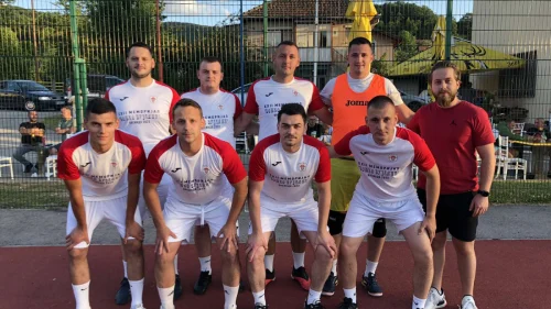Visit Jahorina upisala prvu pobjedu, veliki preokret E-Sporta