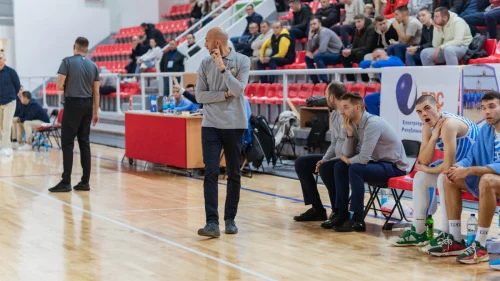 Stanić: Bitan je kontinuitet igranja u najvišem rangu, Prvenstvo BiH - Liga za opstanak