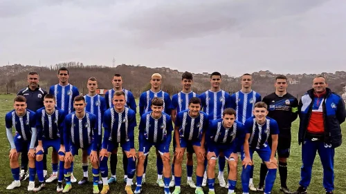 Počinje baraž za ulazak u U19 Premijer ligu BiH: Leotar i Slavija, Sloga i Rudar, Juniorska omladinska liga , završnica