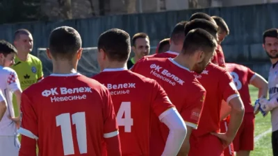Statistika sezone: FK Velež Nevesinje, Prva liga Republike Srpske