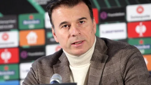 Stanojević od sutra u Humskoj, Mozzart Bet Super liga Srbije - Play Off