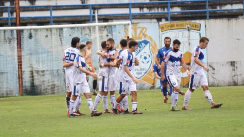 Statistika sezone: FK BSK Banja Luka, Prva liga Republike Srpske