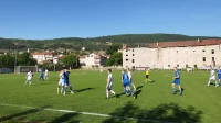 Sokolovi na pola puta do finala: Slavija preokretom slavila u Bileći
