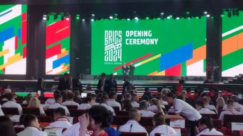 Sportisti Srpske na igrama Briksa