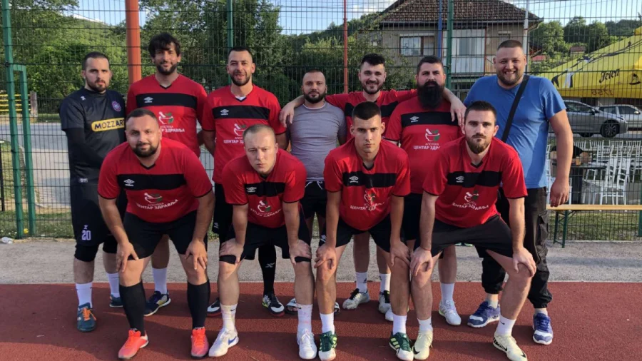 Završena grupna faza na Memorijalu "Boško Vujadin": Poznati svi četvrtfinalisti