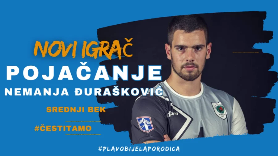 Đuraškovi u Leotaru, Premijer liga BiH