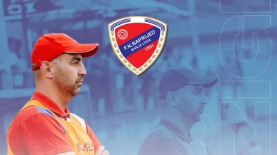 Anđelić ostaje u Naprijedu, Druga liga Republike Srpske – Zapad