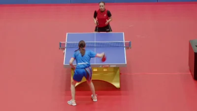 Stonoteniserke Srpske poražene od Azarbejdžana