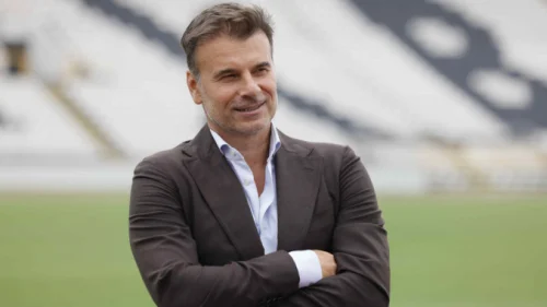 Vratio se Stanojevć, Mozzart Bet Super liga Srbije - Play Off