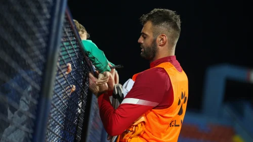 Borac se rastao sa šestoricom, poseban oproštaj od Bojana Pavlovića, Premijer liga BiH