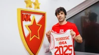 Teo ostaje Zvezdin