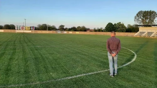 Jedinstvo bez predsjednika: Vladan Panić odstupio sa tog mjesta, Druga liga Republike Srpske  – Istok