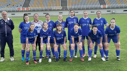 Fudbalerke Borca nisu otišle na utakmicu u Prnjavor, Ljubić se oglasio saopštenjem, Prva liga Republike Srpske
