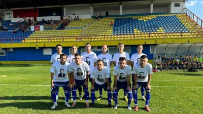 Statistika sezone: FK Alfa Modriča, Prva liga Republike Srpske