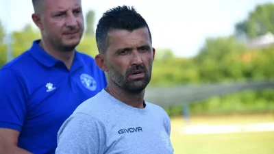 Đurić pravi plan za WWin ligu: Gledaćemo da zadržimo što više igrača, Prva liga Republike Srpske