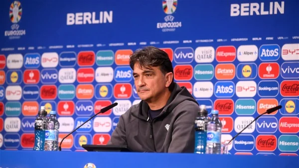 Dalić se izvinio navijačima, EURO 2024 - Group B