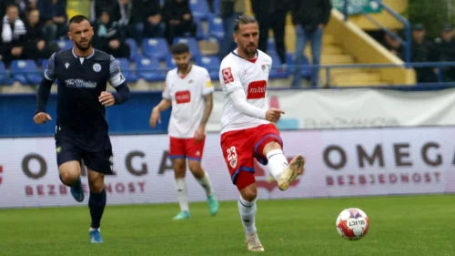 Vranješ ostaje u Borcu, Premijer liga BiH