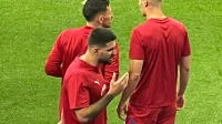 Sastavi Srbija - Engleska