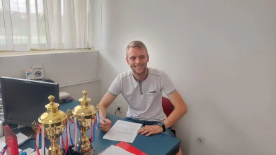 Stižu prvi potpisi iz Slavije: Kvintet produžio ugovor, Prva liga Republike Srpske