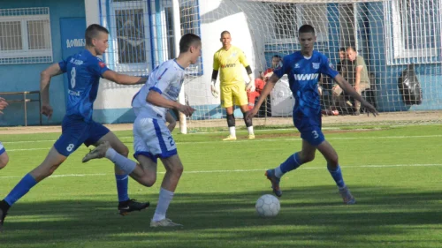 Odlučujuća utakmica za U19 Premijer ligu u srijedu