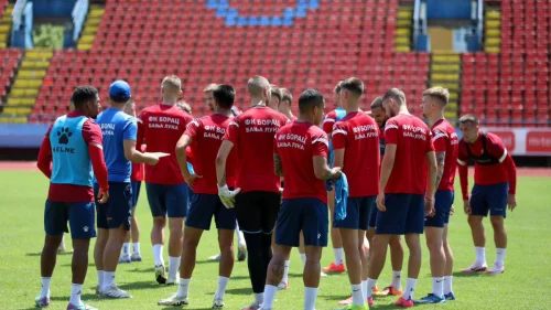 UEFA napravila mini grupe: Poznati potencijalni protivnici Borca u kvalifikacijama za Ligu prvaka, Premijer liga BiH