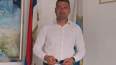 Sloga Srbac bez predsjednika, Branko Grahovac podnio ostavku, Druga liga Republike Srpske – Zapad