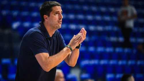 Nenad Stefanović novi trener Igokee, Prvenstvo BiH - play - off