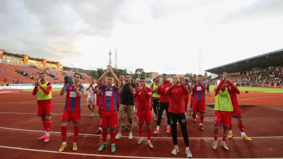 Prvak Albanije rival Borca u kvalifikacijama za Ligu prvaka, Premijer liga BiH