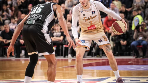 Kosta Kondić napustio Igokeu, Prvenstvo BiH - play - off