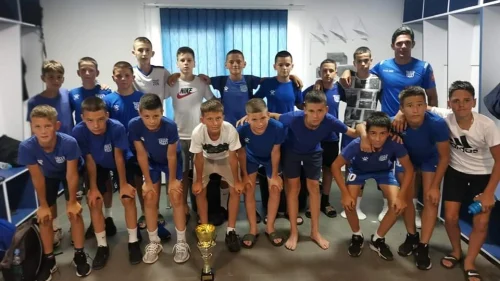 Predpioniri Leotara se plasirali u finale završnice