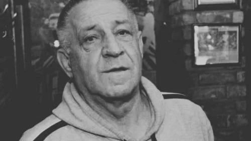 Preminuo Franjo Vladić