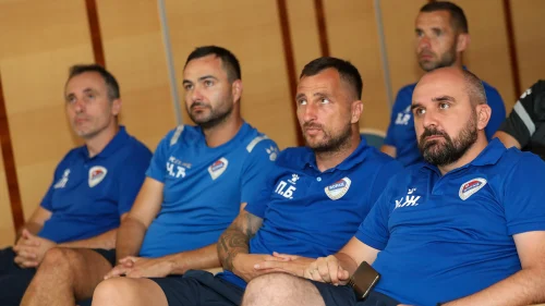 Borac može proći Albance, Premijer liga BiH