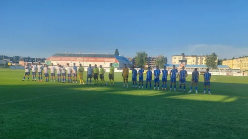 Finalisiti kod pionira Spartak 2013 i Kozara, Omladinska kvalitetna liga FSRS 23/24 - pioniri - završnica