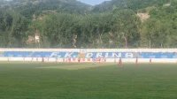 Slavija treći put uzastopno zaustavljena u finalu: Minimalac Sloge za plasman u Premijer ligu
