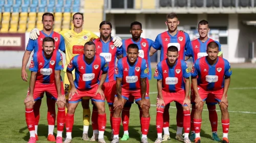 Remi Borca i Celja, Premijer liga BiH