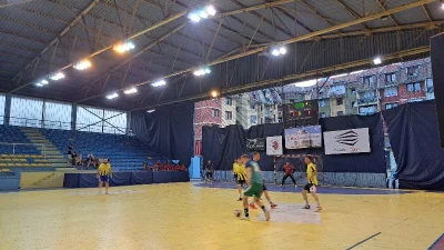 4.Memorijalni futsal turnir Borislav Topalović Pop: Grupa C najneizvjesnija i najizjednačenija