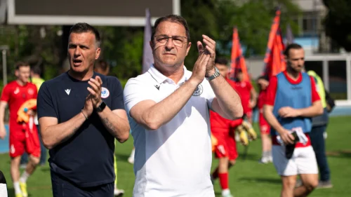Razišli se Petrović i Zrinjski, Premijer liga BiH
