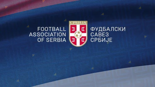 Pismo Srbije UEFI