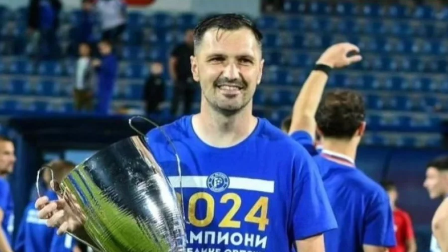 Rastali se Radnik i Maksimović, Prva liga Republike Srpske