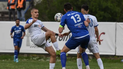 Radnik bez najboljeg strijelca u WWin ligu, Prva liga Republike Srpske
