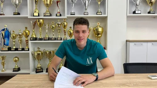 Vasilije Milović u ABA 2 ligašu, ABA 2 liga - Play Off
