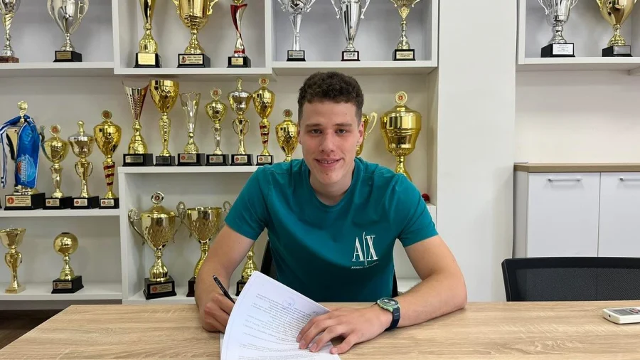 Vasilije Milović u ABA 2 ligašu, ABA 2 liga - Play Off