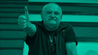 Preminuo Zlatko Kolak Mečka legenda RK Leotar