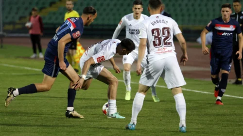 Željo dovodi igrača Zvijezde, Premijer liga BiH