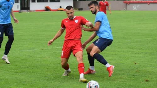 Nenad Nikić slobodan u izboru novog kluba, Premijer liga BiH