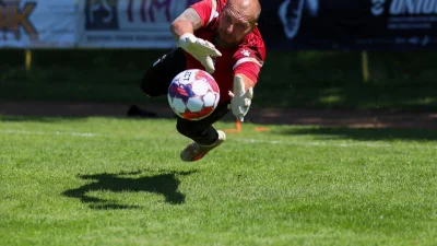 Borac potvrdio rastanak sa Miloševićem i najavio novog golmana, Premijer liga BiH